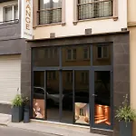 Hotel Orange & 2*
