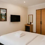 Hotel Orange &