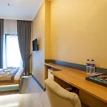 Hotel Orange & 2*