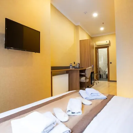 Orange & Hotell *