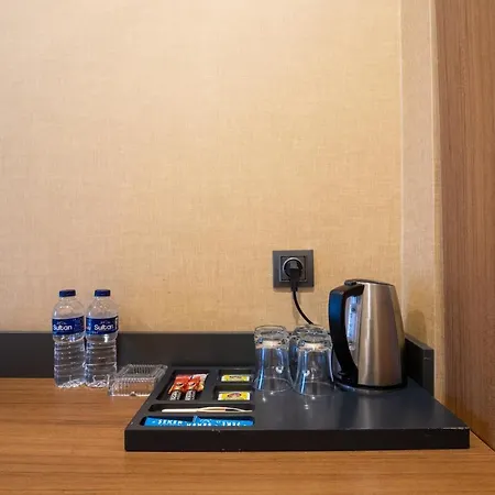 Orange & Hotell