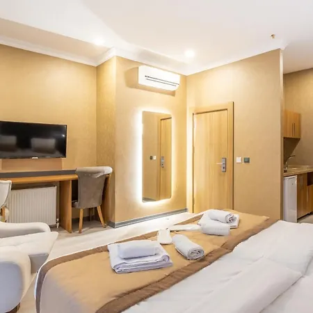Hotell Orange & *