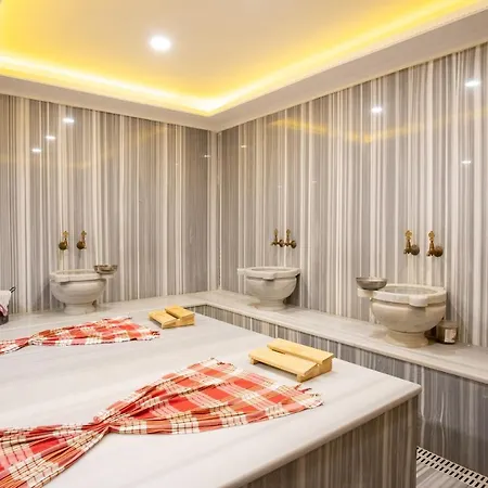 Hotell Orange &