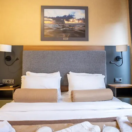 Hotell Orange & Istanbul