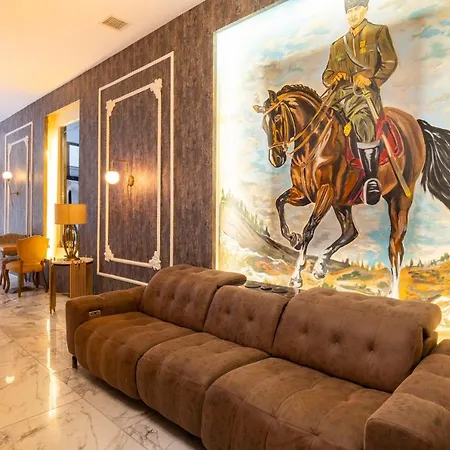 Hotell Orange & *