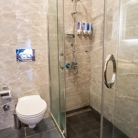 Orange & Hotell