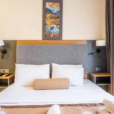 Orange & Hotell