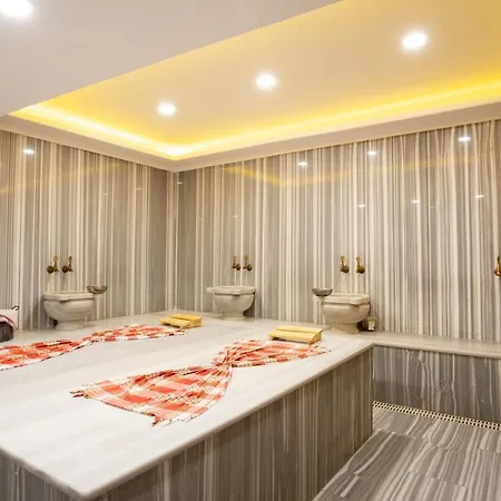Hotell Orange &