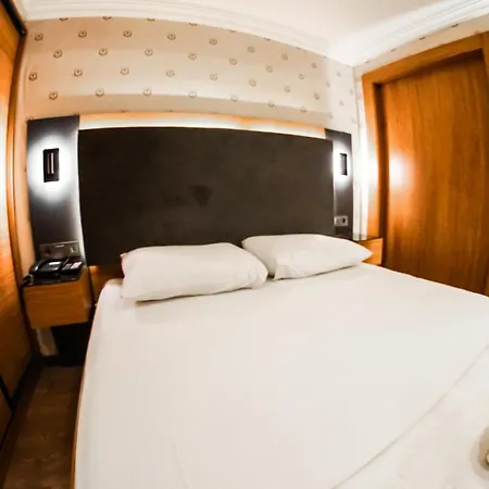 Hotell Orange &