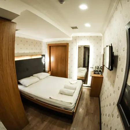 Hotell Orange &