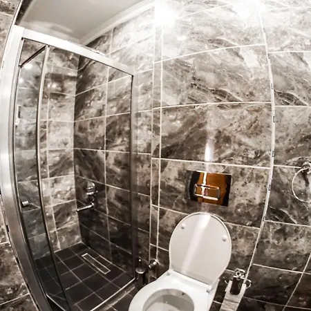 Hotell Orange &