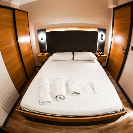 Hotell Orange &