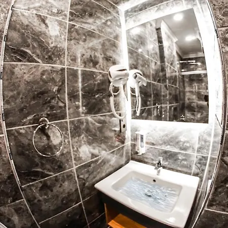 Hotell Orange &