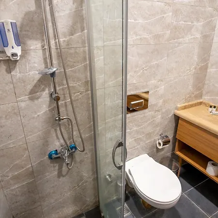 Hotel Orange & Istanbul