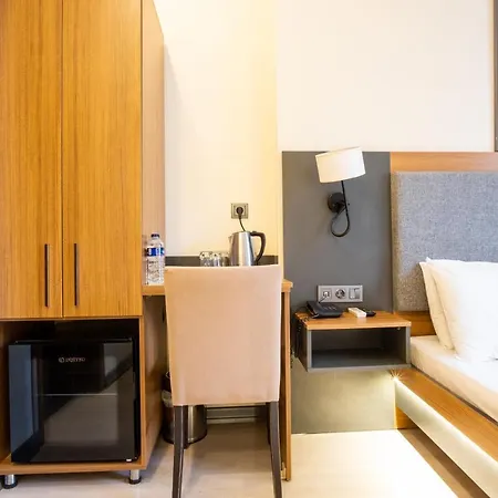 Hotel Orange & Provincia di Istanbul