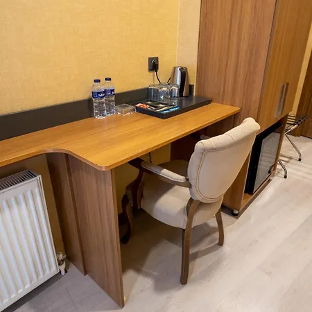 Hotel Orange & Istanbul