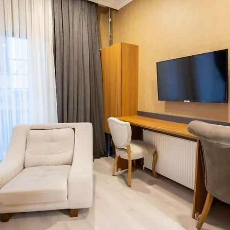 Hotel Orange & Istanbul