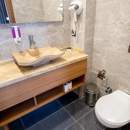 Orange & Hotel Istanbul