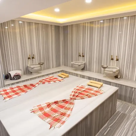 Orange & * اسطنبول