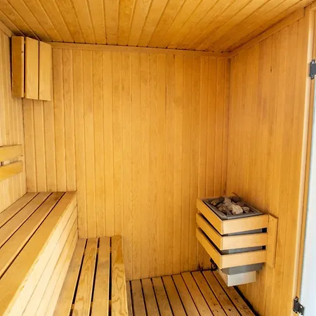 Orange & فندق اسطنبول