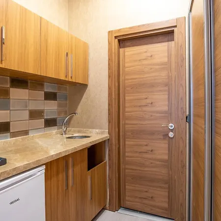 Otel Orange &