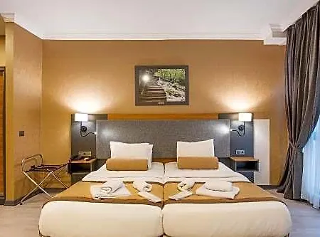 Hotel Orange & Istanbul