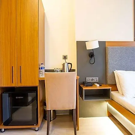 Hotel Orange & Provincia di Istanbul