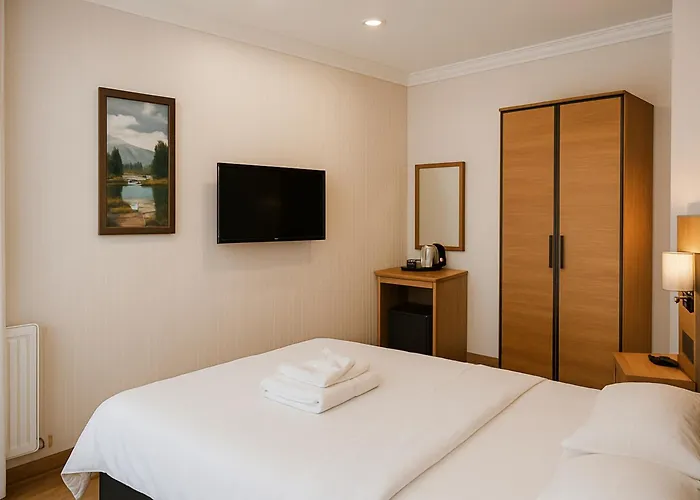 Orange Hotel&spa *