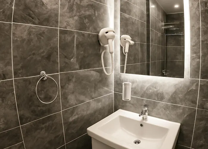 Hotel Orange Hotel&spa