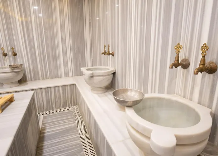 Hotel Orange Hotel&spa *