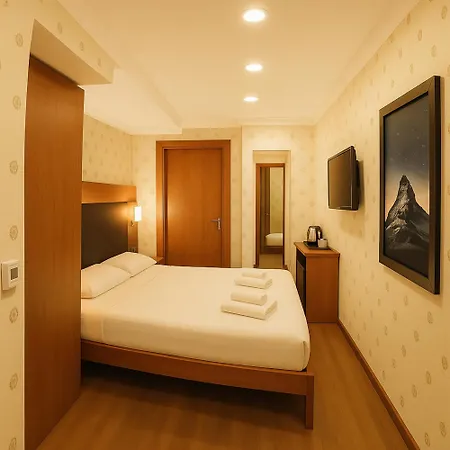 Orange & * Istanbulská provincie