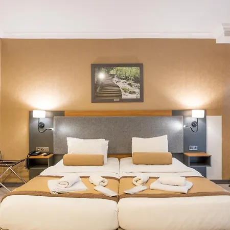 Hotel Orange & Istanbulská provincie