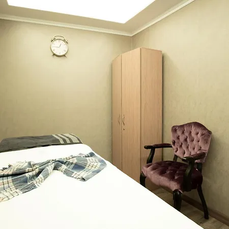 Orange & * Istanbulská provincie